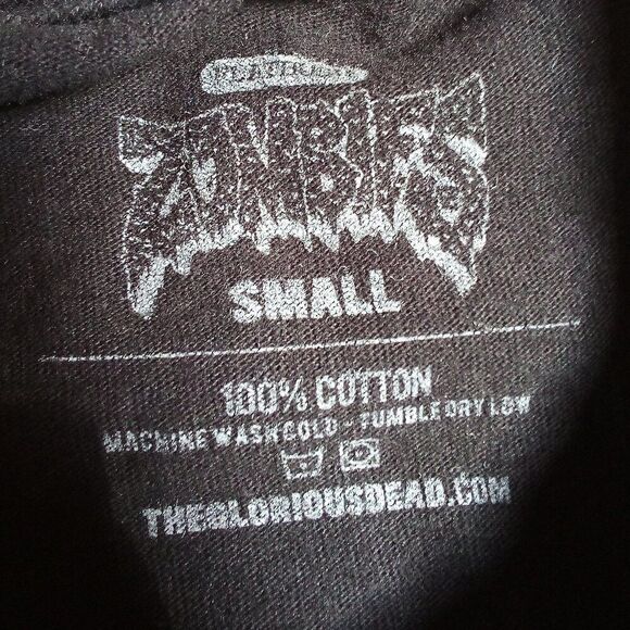 Flatbush Zombies Not Tha Father T-Shirt - Picture 3 of 4